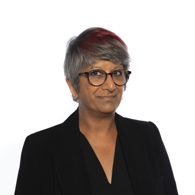 Neesha Gopal