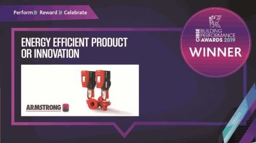 Energy Efficient Product or Innovation of the Year