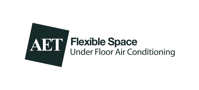 Aet Flexible Space Logo