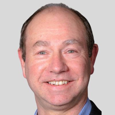 Stephen Gathergood - Committee Member