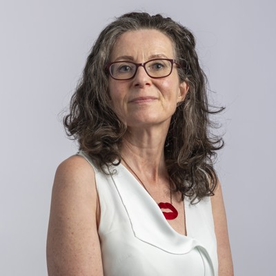 Claire Wildfire