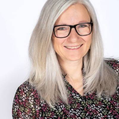 Laura Mansel-Thomas