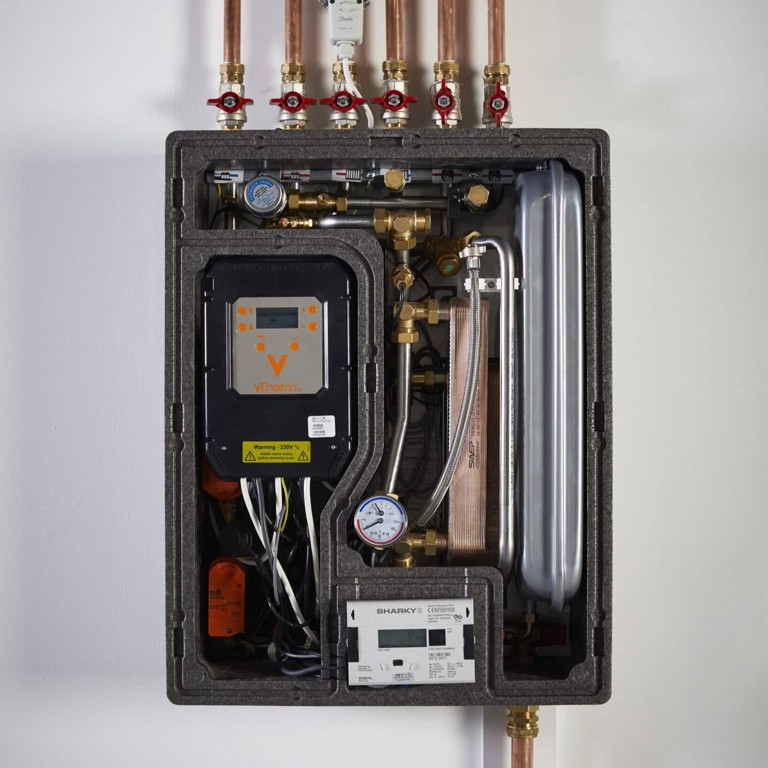 BESA Group has now published Version 3.1 of the HIU Test Standard