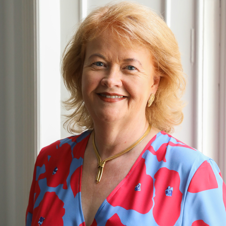 CIBSE CEO highlights key enablers for accelerating net-zero buildings in the Middle East