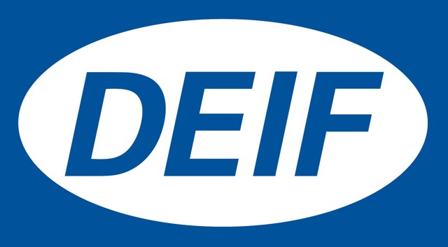 Deif A/S