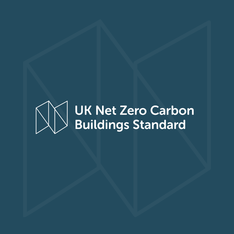 The UK Net Zero Carbon Buildings Standard Version 1 is here