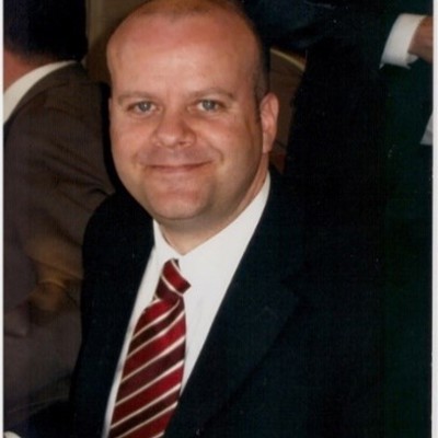 Lutz Johnen