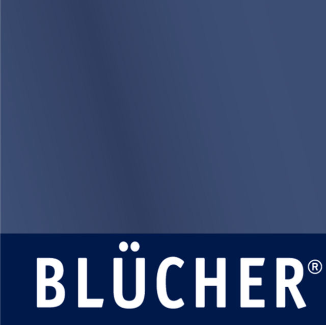 BLUCHER UK Ltd