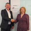 S&P UK Ventilation sponsors training room at CIBSE’s Manly Trust Skills Hub