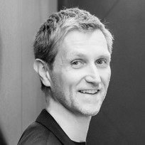 Picture of Lee Barker-Field