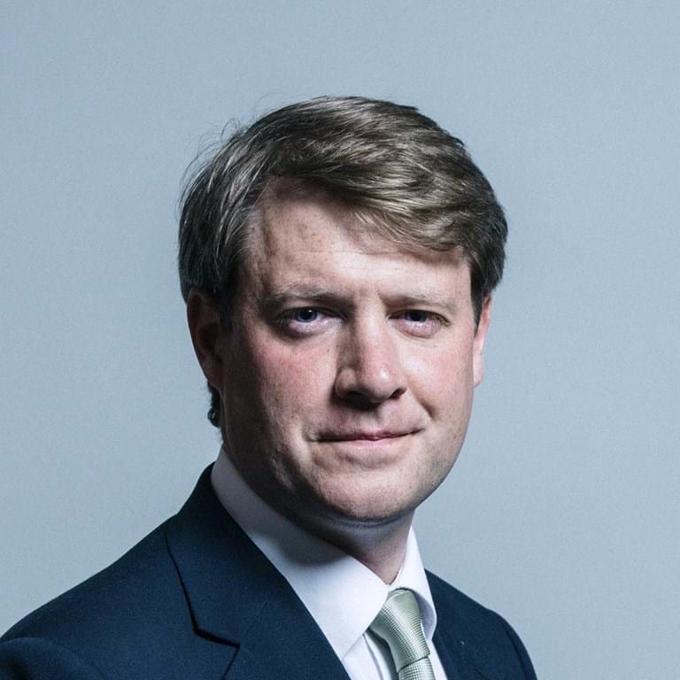Chris Skidmore MP announced as guest speaker for the 2023 CIBSE Building Performance Awards