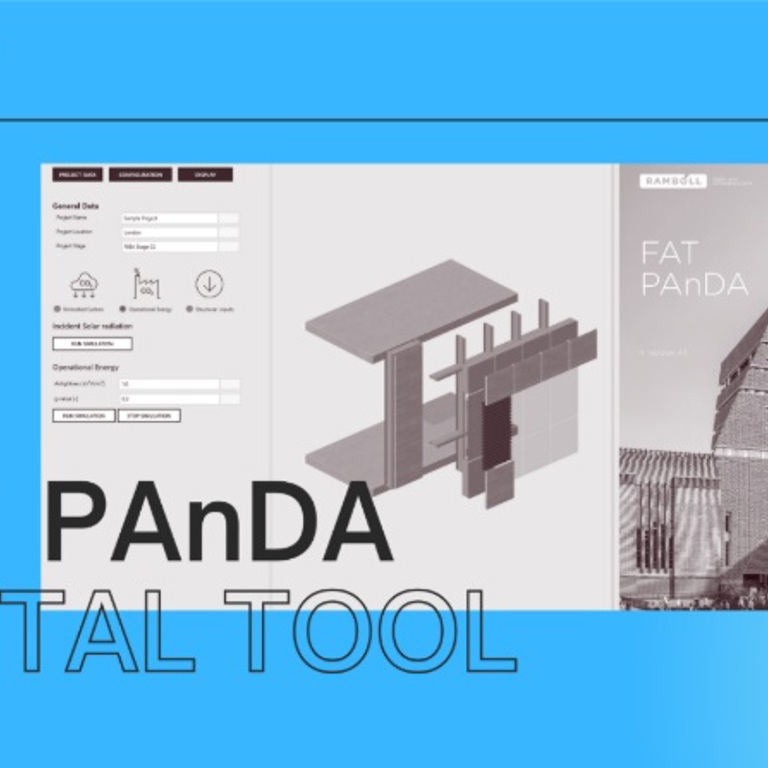 Spotlight Façade Awards: Embracing Digital Innovation in Façade Engineering: FAT PAnDA by Ramboll