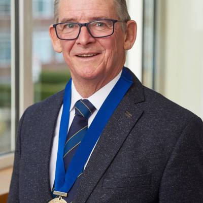 Kevin Kelly