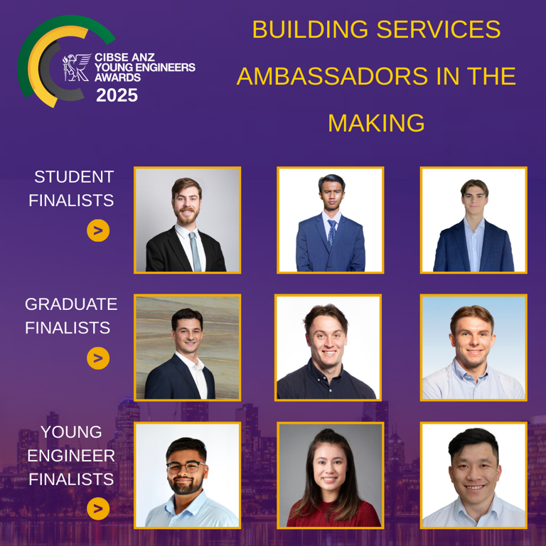 Building Services Ambassadors in the Making