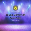 SLL Young Lighter - Applications Open