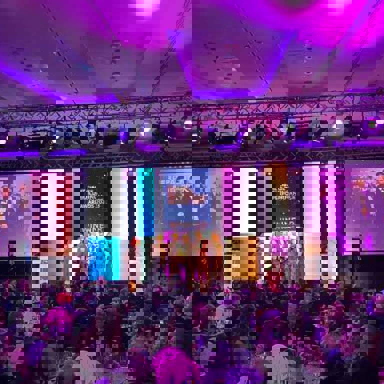 Book now for Building Performance Awards 2024