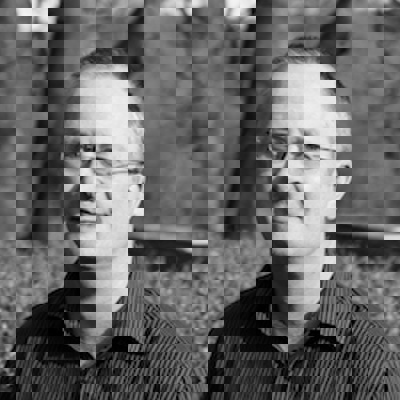 Christopher Ayres