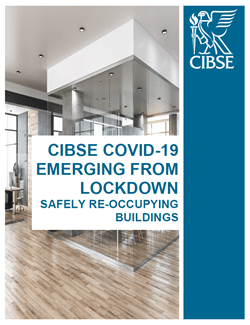 Guidance on Safely re-occupying buildings