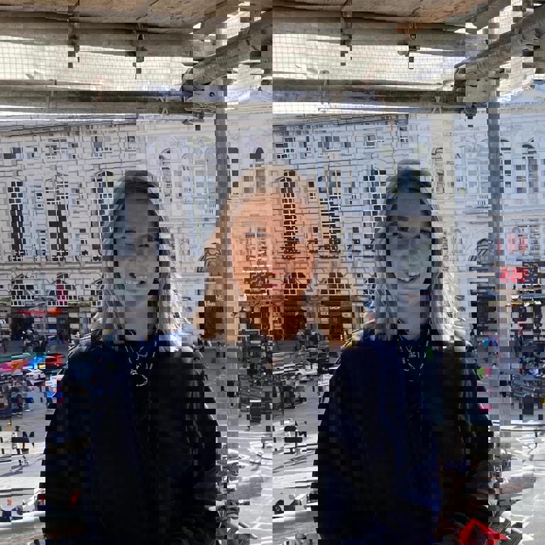 Heritage meets Innovation: Inspiring Young Minds in the Built Environment