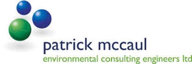 Patrick McCaul Environmental Consulting Engineers