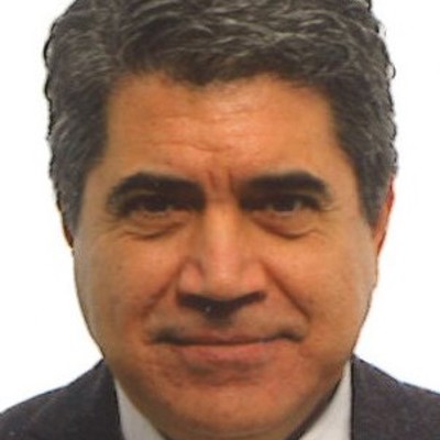 Massoud Etiminan