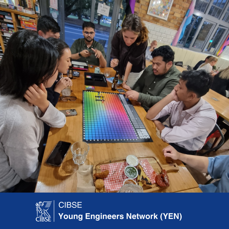 Young Engineers Thriving Across ANZ: A Look at Recent Activities