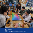 Young Engineers Thriving Across ANZ: A Look at Recent Activities