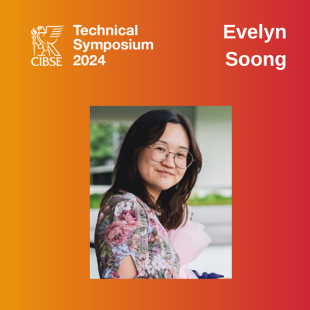 TS Speaker Evelyn Soong