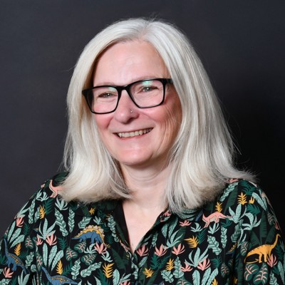 Laura Mansel-Thomas