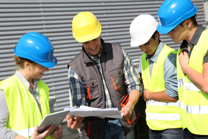 EPA Guidance | CIBSE