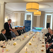 CIBSE Industry Board Dinner: A gathering of industry leaders