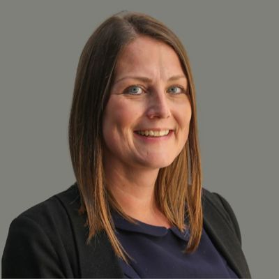 Melissa Drayton - Marketing and Communications Director