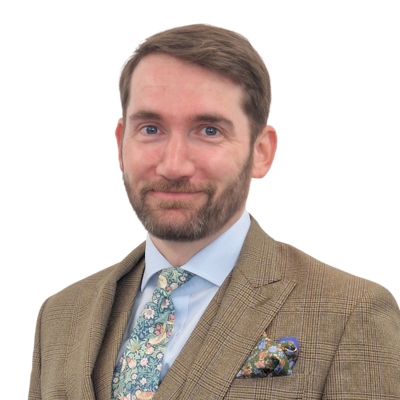 Ed Wealend