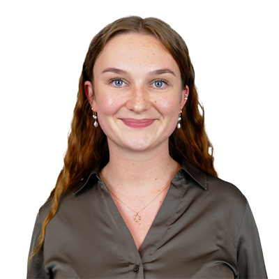 Melissa Riggs - Apprentice of the Year: Level 5 - 7
