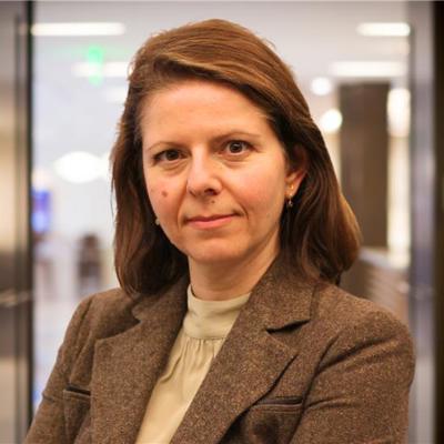 Dr. Anastasia Mylona