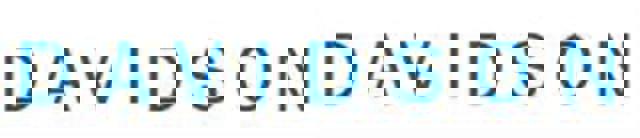 Davidson Logo