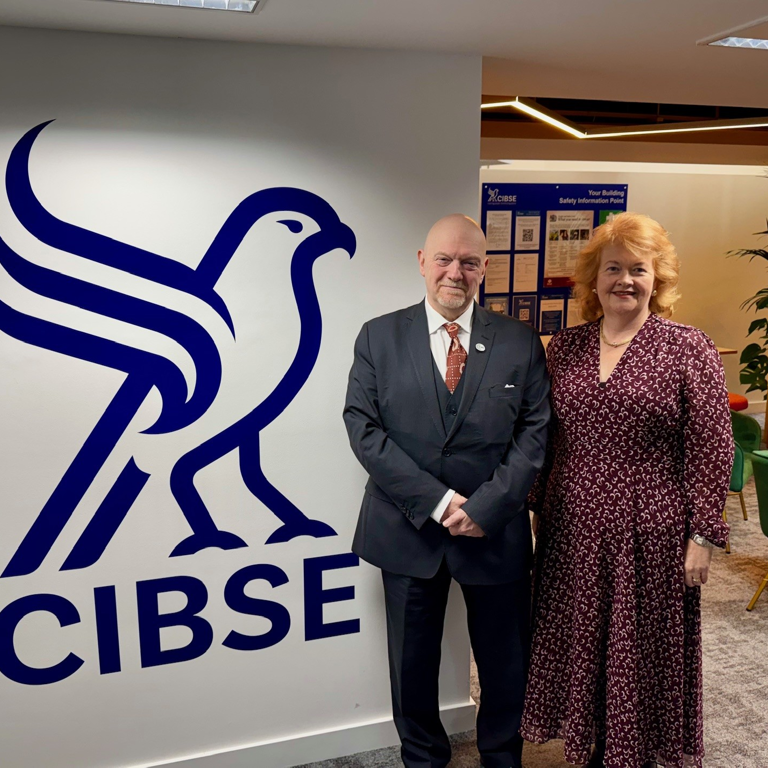 CIBSE refreshes Building Safety Working Group to lead its response to emerging regulatory reform