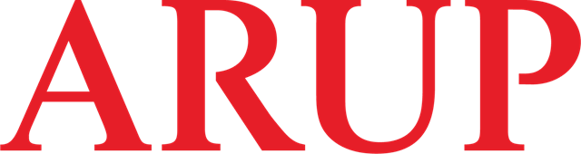 Arup Logo Red