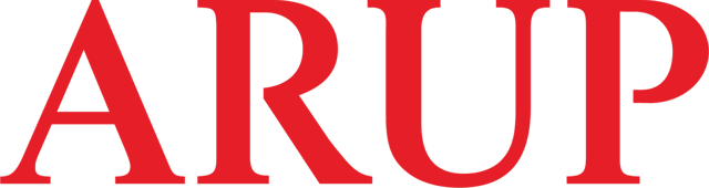 Arup Logo Red