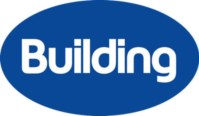 Building No Background