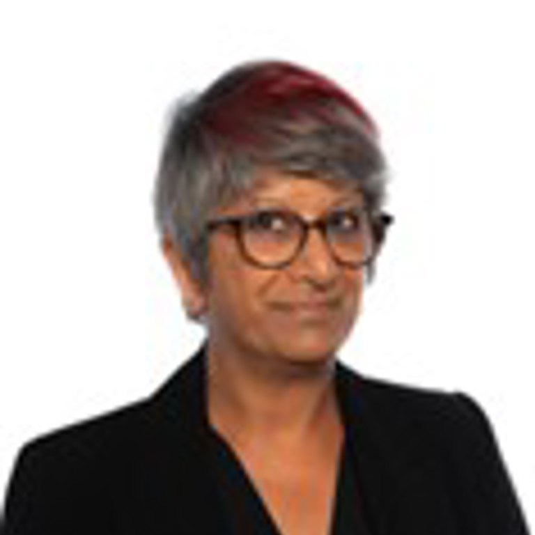 In conversation with Neesha Gopal