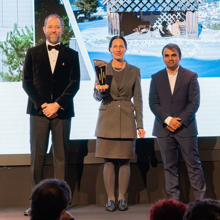 SFE Façade Design and Engineering Awards 2025 spotlight cutting-edge façade projects and rising talent