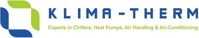 180810 New Klima Therm Logo SINGLE LINE