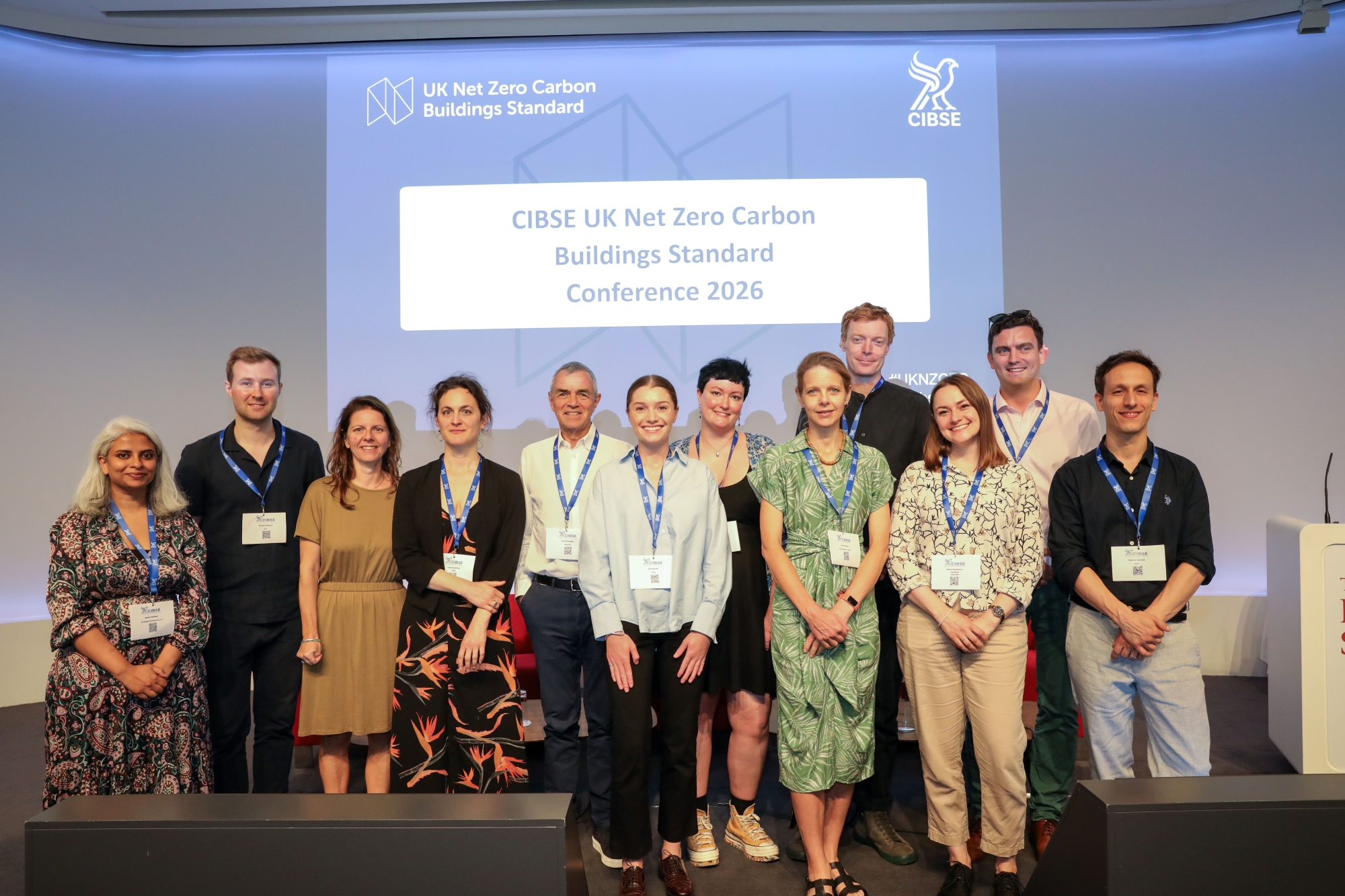 UK Net Zero Carbon Buildings Standard Conference explores the future of measurable net zero delivery