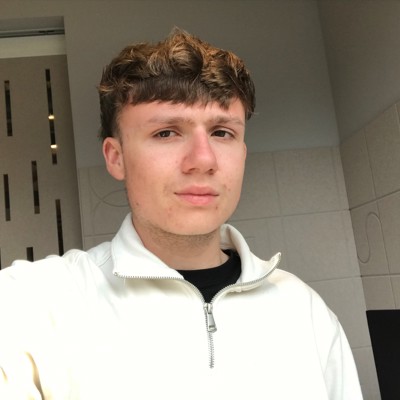 Asa Hynes - Apprentice of the Year: Level 5 - 7