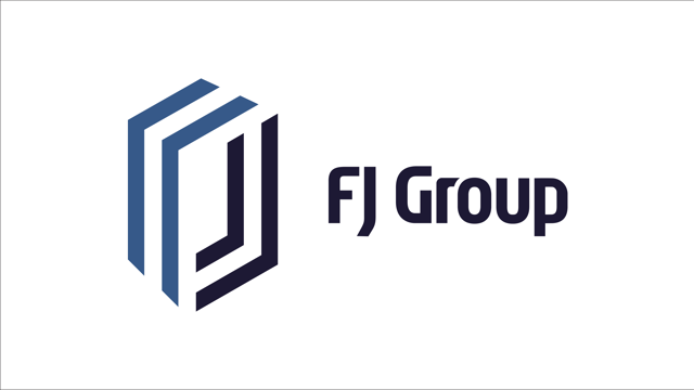 FJ Group Main Logo White BKG PNG