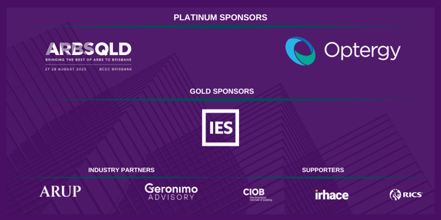 2025 Seminar Series Sponsors