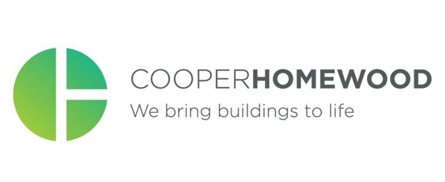 Cooper Homewood Ltd Logo