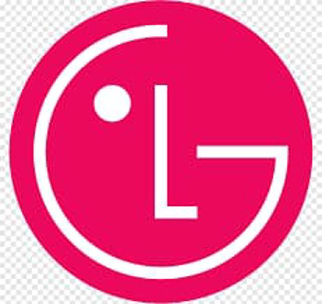 LG Electronics UK Ltd