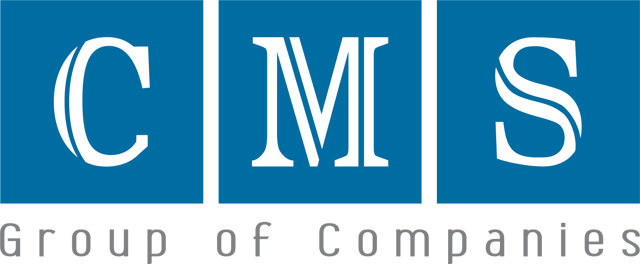 CMS Logo
